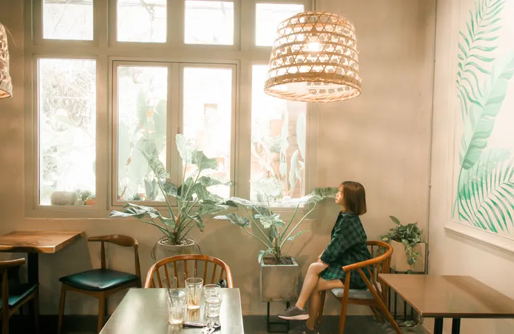 示意圖片,與書中內容無關。