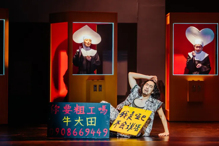 vocus|新世代的創作平台