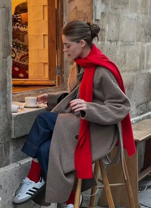 圖片來自IG streetstyleglobal