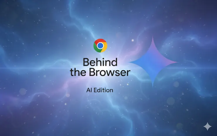 Google Chrome + Gemini  AI 