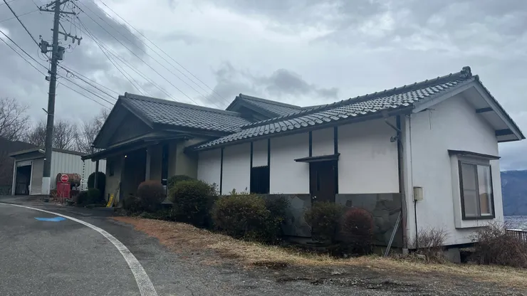 登美外觀不起眼，卻蘊含好味道。