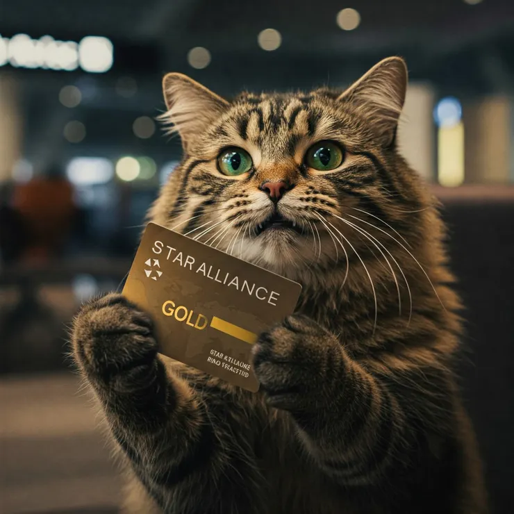 星盟金卡提升經濟艙附加價值