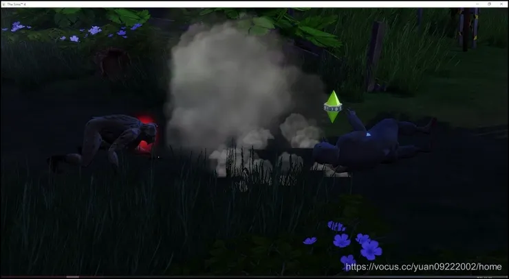 結果又輸了！為啥啊ＸＤＤＤＤ（表情無誤