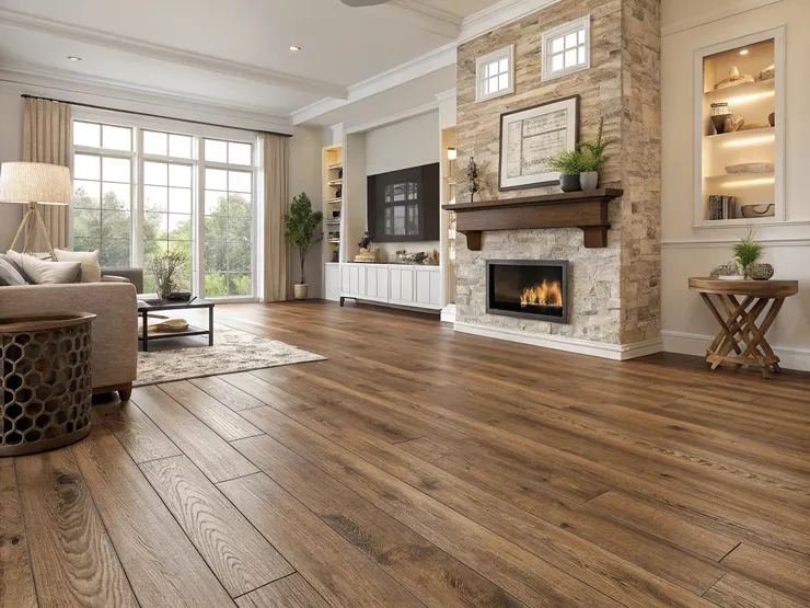 SPC地板的真心告白:優點、缺點、選購一次看清!