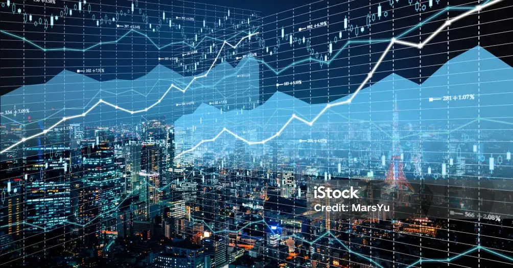 黑之投資者的沙龍