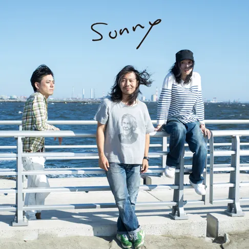 Sunny Day Service 《Sunny》