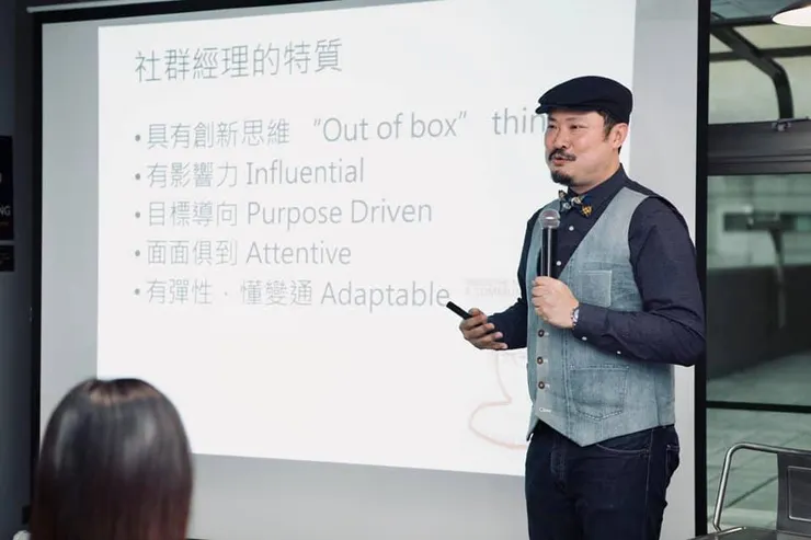 vocus｜新世代的創作平台