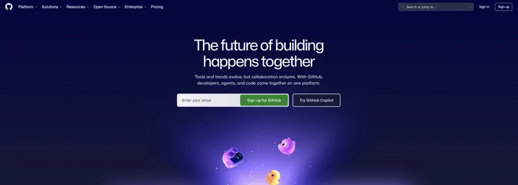 Github是全英文，但別怕！