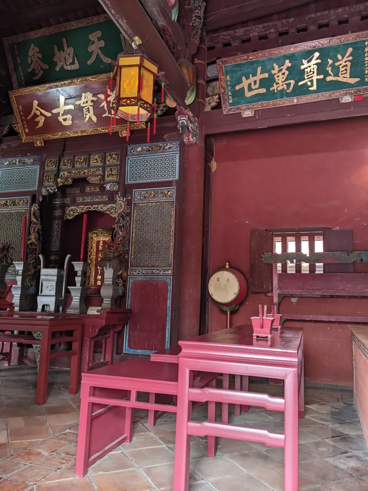 彰化孔廟