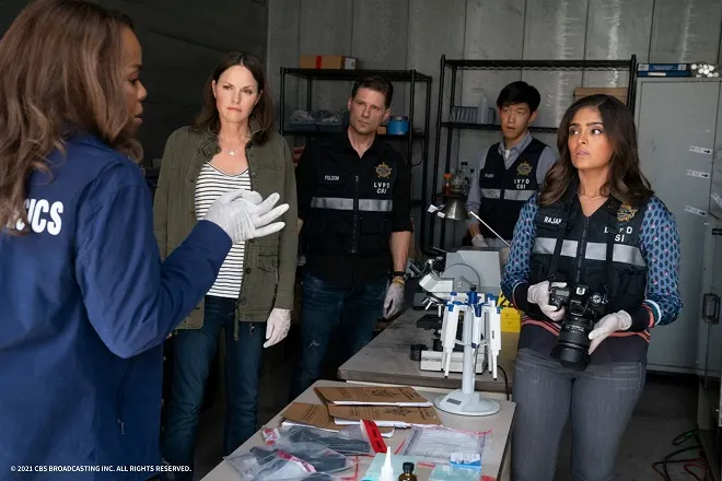 CSI 的辦案過程太過「離奇」，讓許多從業人員不禁苦笑，心裡吶喊：哪有可能那麼神!