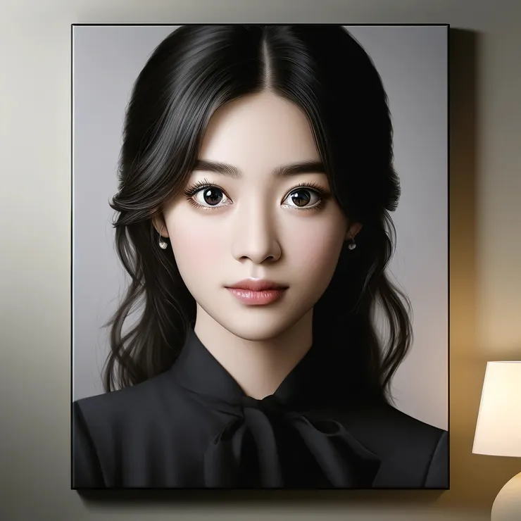 收割愛情的磁性睫毛