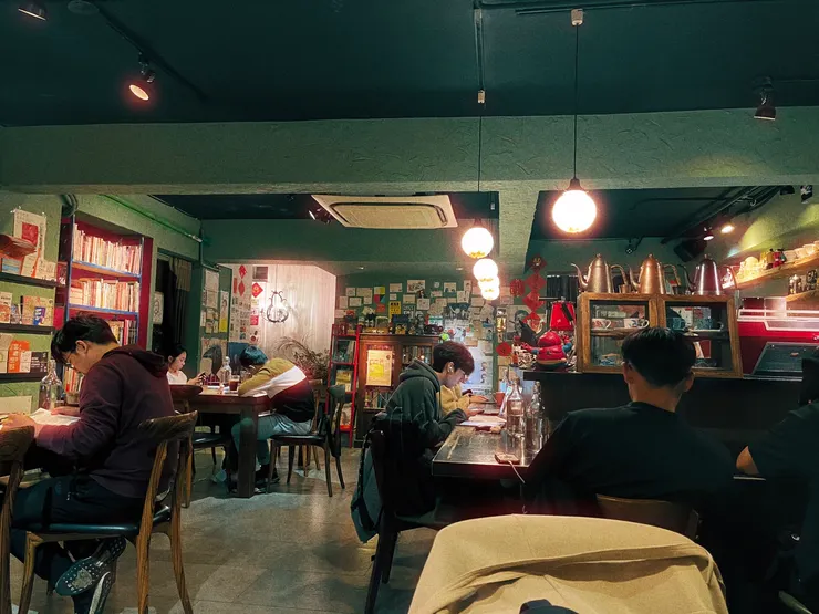 vocus|新世代的創作平台