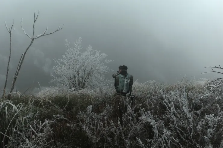 《我在荒野做了一場夢》電影劇照/劇照提供:牽猴子