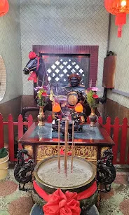 馬將軍（圖片截圖於網路）