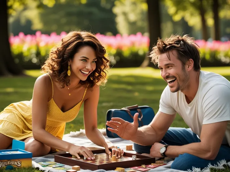 選擇暫時讓步或妥協，反而能夠獲得更大的利益