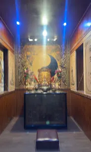 觀音菩薩殿（圖片截圖於網路）