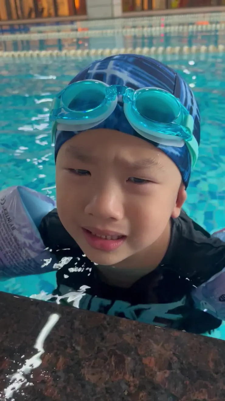 元: 拜託帶我回家