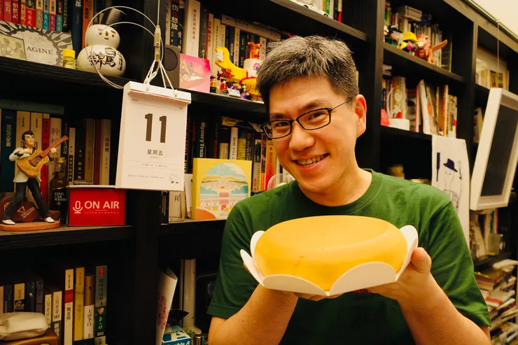 vocus｜新世代的創作平台