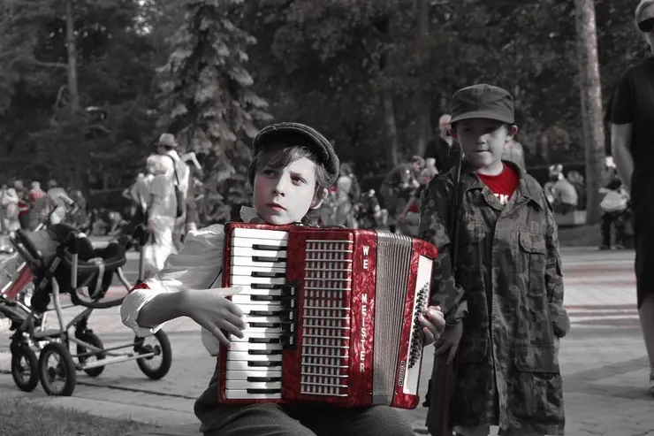 vocus|新世代的創作平台