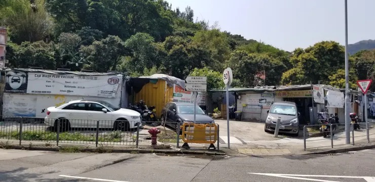 走到出囗了，任務完成!