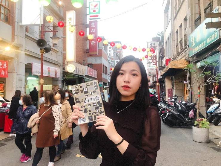 vocus|新世代的創作平台