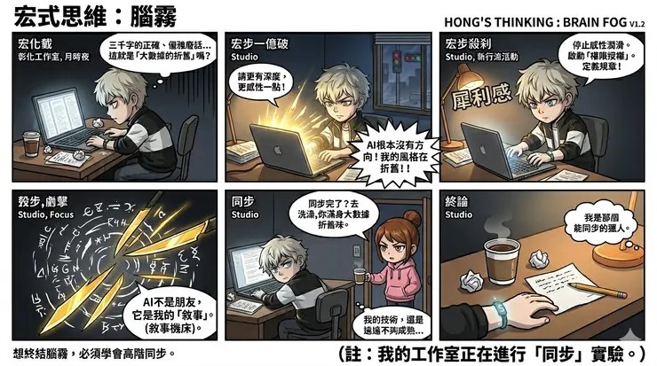 vocus｜新世代的創作平台