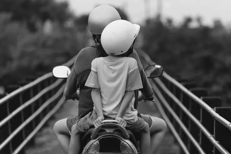 《小雁與吳愛麗》劇照/牽猴子提供