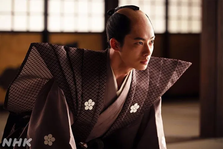 定信的時代即將來臨