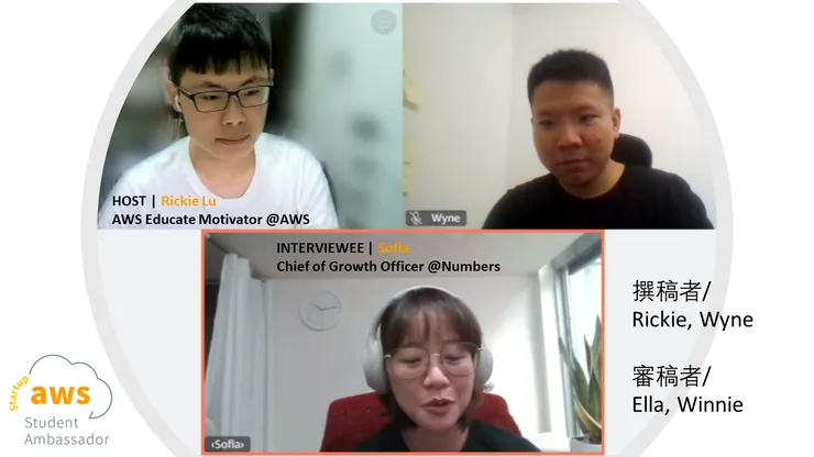 vocus|新世代的創作平台