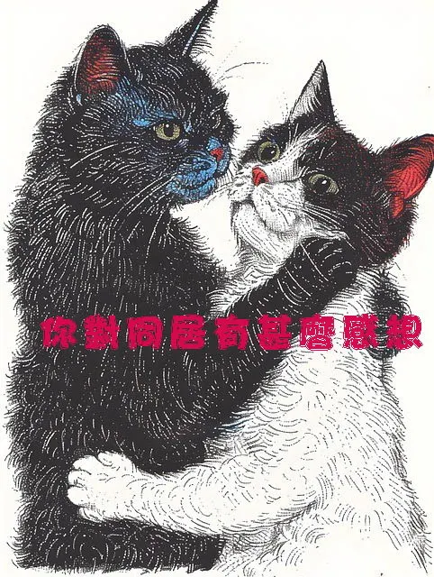 同居生活