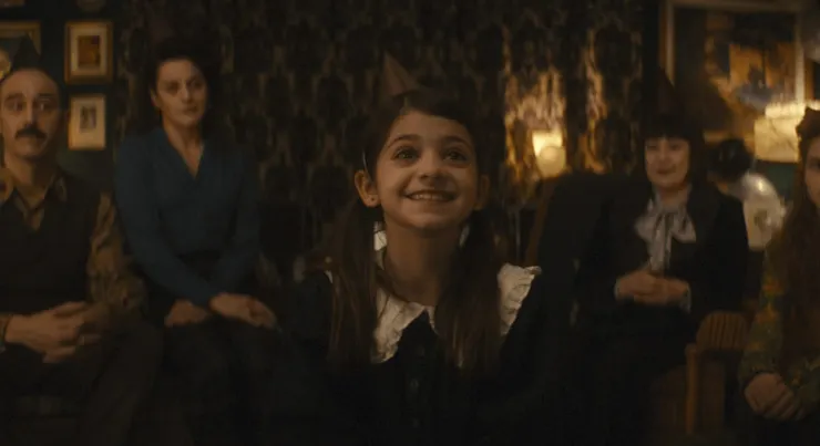 《人道主義吸血鬼徵求自願獻身者》/IMDb