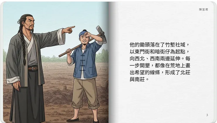 vocus|新世代的創作平台