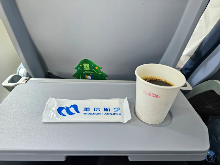 機上飲料
