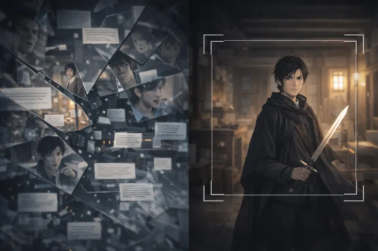 vocus｜新世代的創作平台