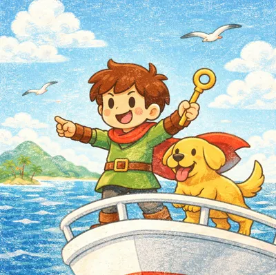 廢宅勇者冒險記