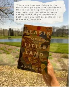 Beasts of a Little Land