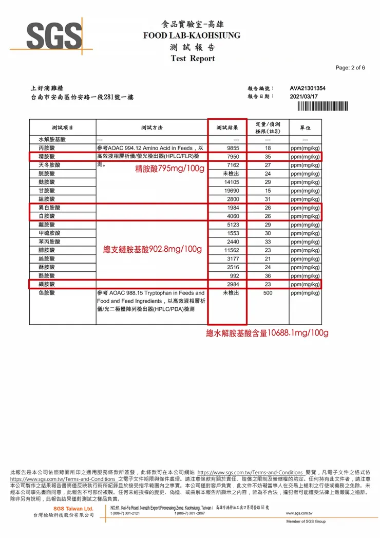 台南值得您購買的雞精品牌  上好滴雞精  CP值高 孕婦 術前術後 養生 送禮 孝親 超方便