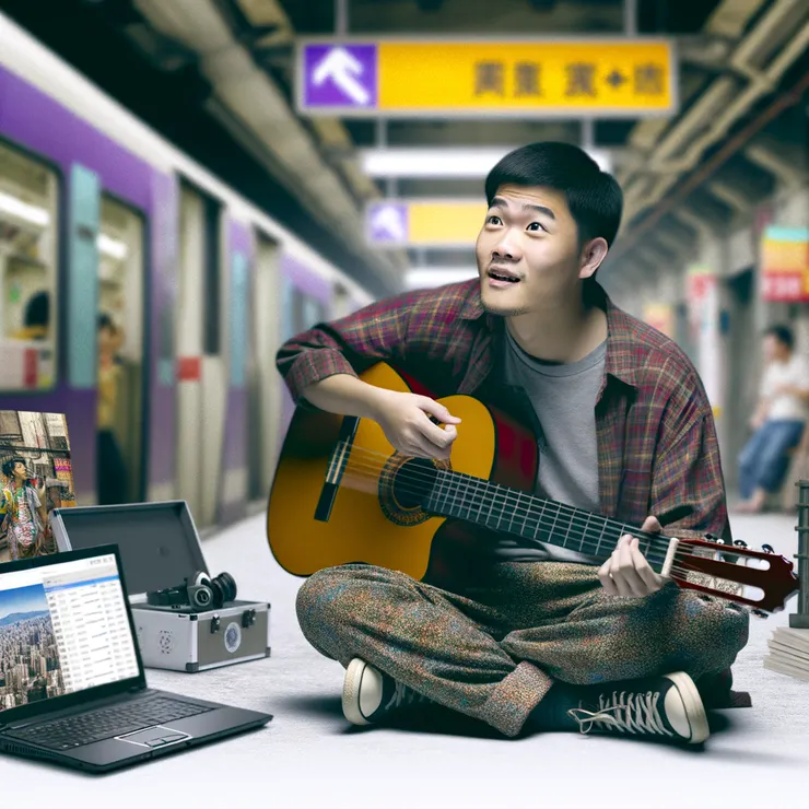 vocus｜新世代的創作平台