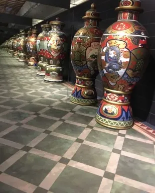 只有路口，沒有盡頭。