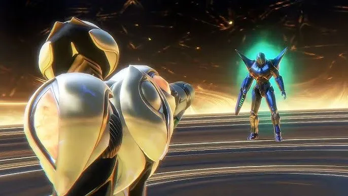 與賽拉克斯正面對決，卻無法真正畫下句點。