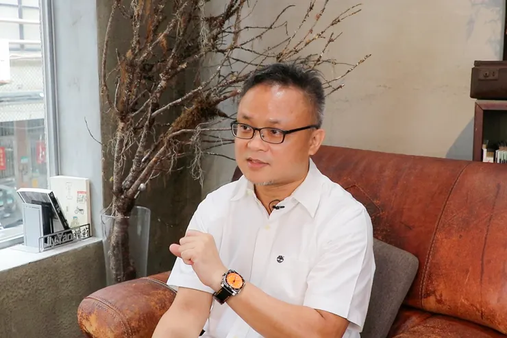 vocus|新世代的創作平台