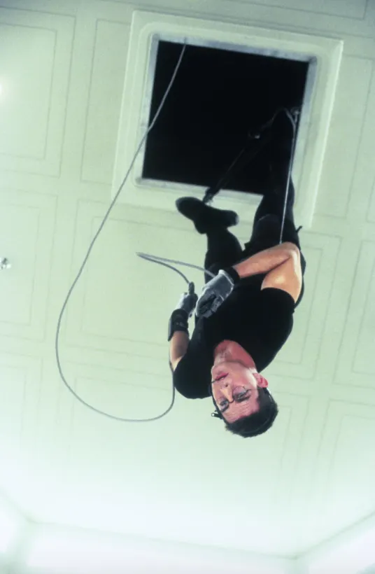 不可能的任務,resource from IMDB