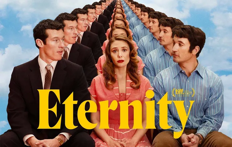 Eternity, 2025
