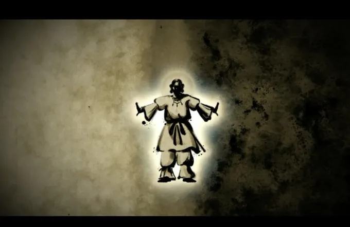 天石戶別神(圖片出處:《全決》官方X)