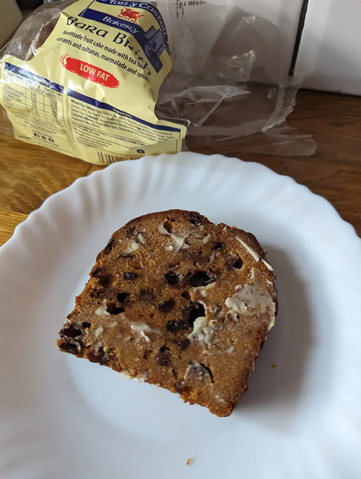 bara brith