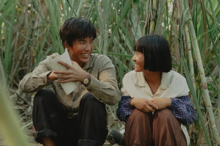 《大濛》電影劇照／劇照來源：IMDb