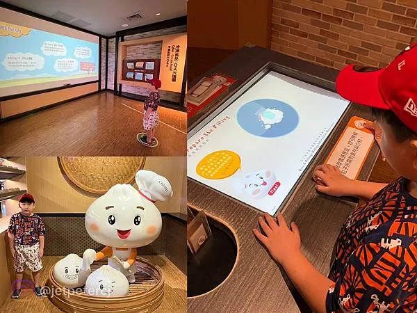 (台南吃到飽)奇美食品幸福工廠~高CP值吃到飽只要138元!