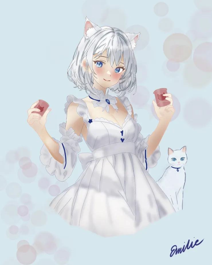 卉兒