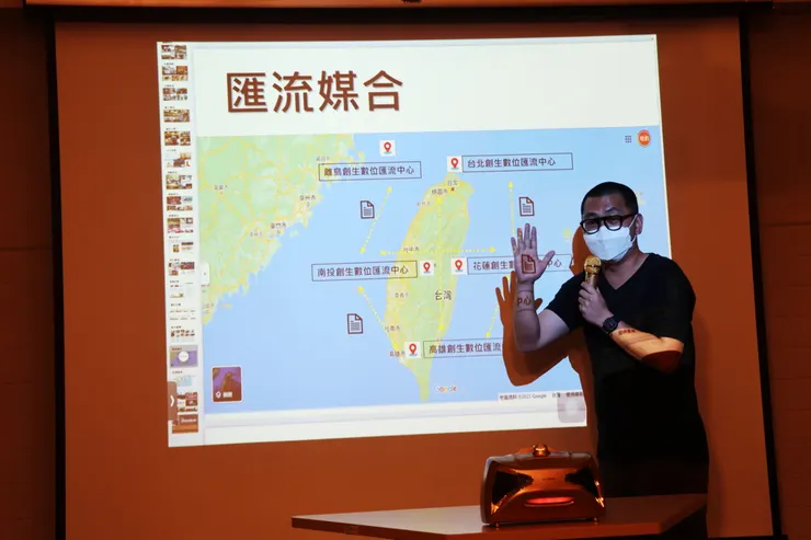 vocus｜新世代的創作平台