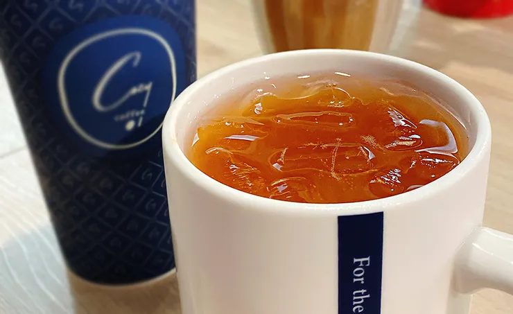 三重可集咖啡（集英店）咖啡/三重咖啡廳推薦/三重下午茶